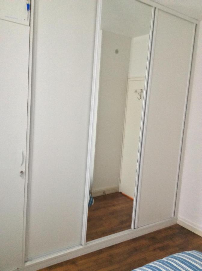 Agreable Appartement Dans Le Vieux Trouville Exterior foto